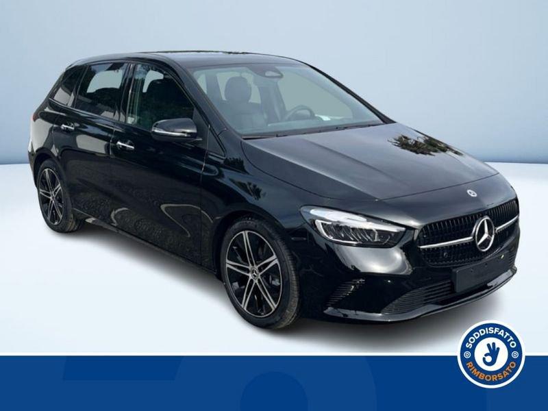 Mercedes-Benz Classe B 180d Automatic Advanced Plus Progressive
