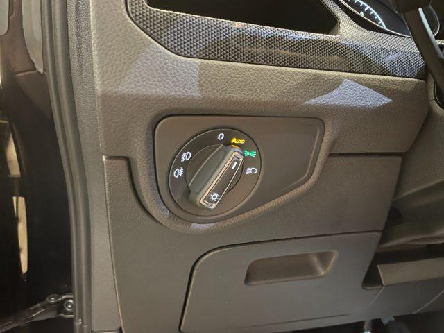 VOLKSWAGEN Touran 2.0 TDI UNITED Navi Discover Pro Camera DAB+