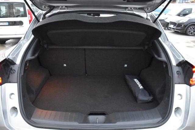 NISSAN Juke 1.0 DIG-T 117 CV N-Connecta
