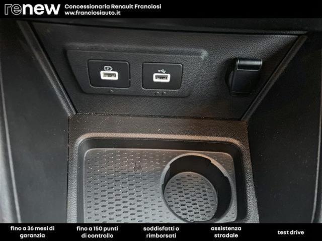 DACIA Duster 1.0 tce Prestige Gpl 4x2 100cv