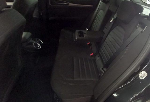 ALFA ROMEO Stelvio 2.2 Turbodiesel 160 CV AT8 RWD Sprint