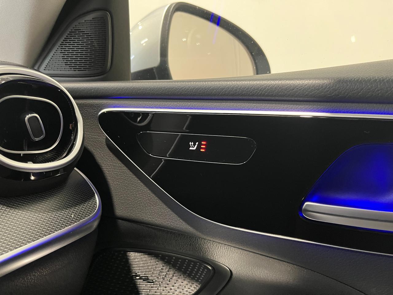 Mercedes-Benz CLASSE C SW 200D MHEV SPORT PLUS AUTO