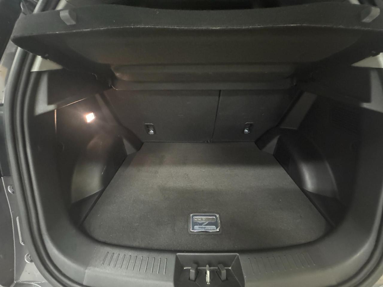 DR Motor DR 5.0 1.5 turbo 154cv cvt TETTO APRIBILE