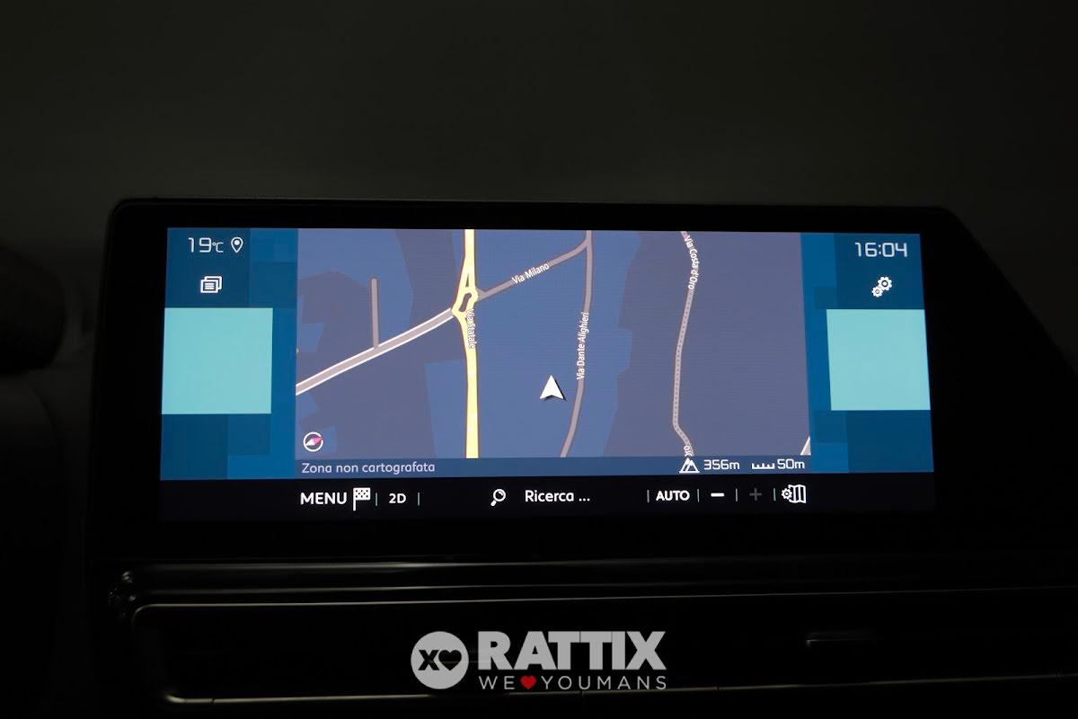 Citroen C5 Aircross 1.6 Hybrid Phev 225CV Feel Pack e-EAT8