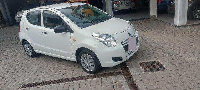 Suzuki Alto 1.0 GL