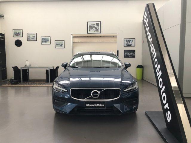 VOLVO V60 D3 Geartronic Business