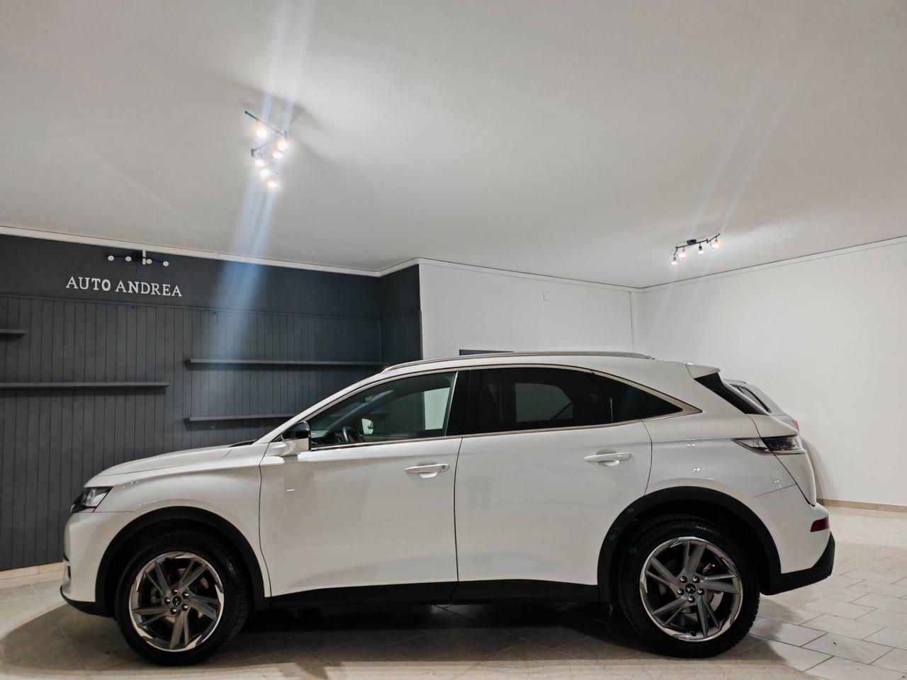 Ds7 Crossback 15HDi Grand Chic navig cam 2023