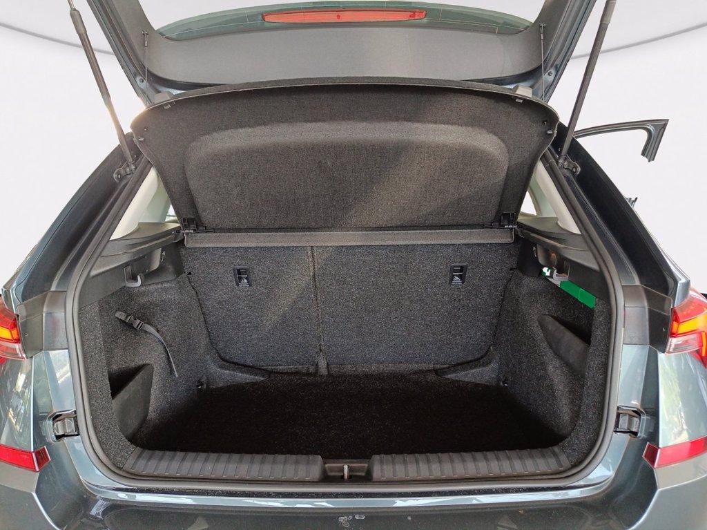SKODA Kamiq 1.0 tsi style 110cv del 2021