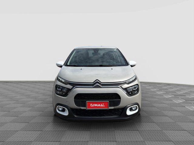 CITROEN C3 C3 PureTech 83 S&S You