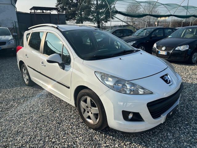 Peugeot 207 1.4 VTi 95CV SW Energie Sport