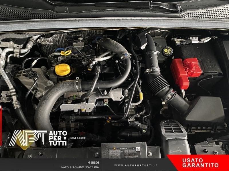 Renault Captur Captur 1.0 tce Techno 90cv