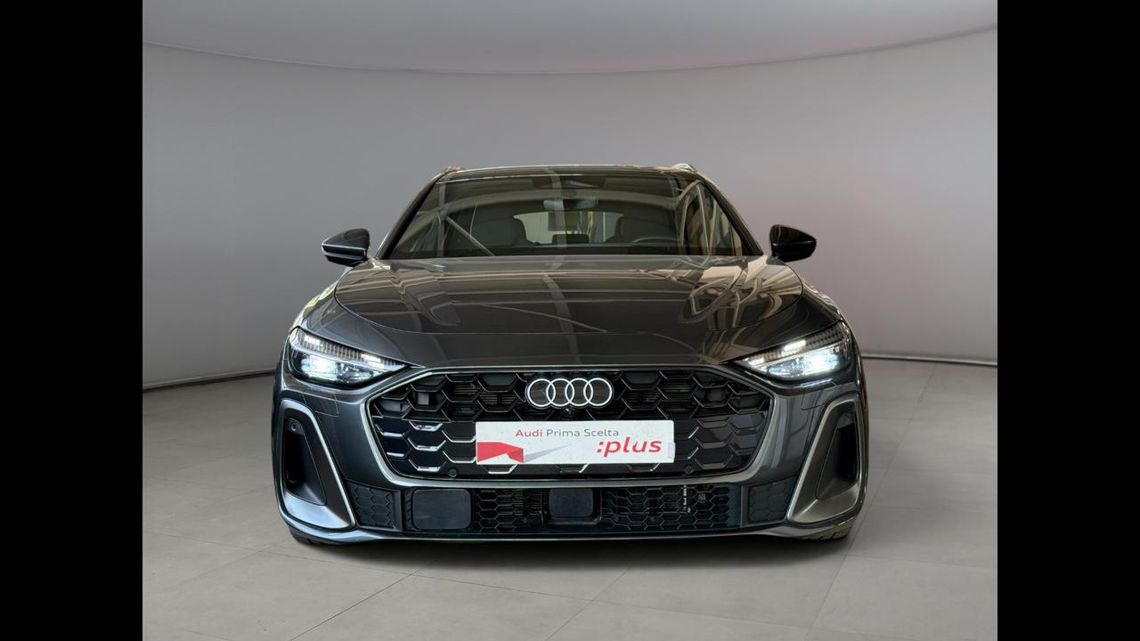 Audi Audi A5 Avant TDI 150 kW S tronic