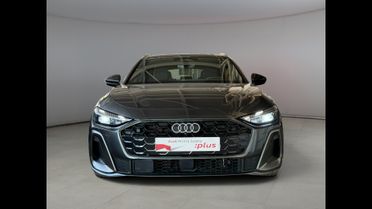 Audi Audi A5 Avant TDI 150 kW S tronic
