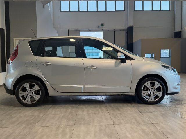 RENAULT Scenic 1.5 dCi 110CV Attractive