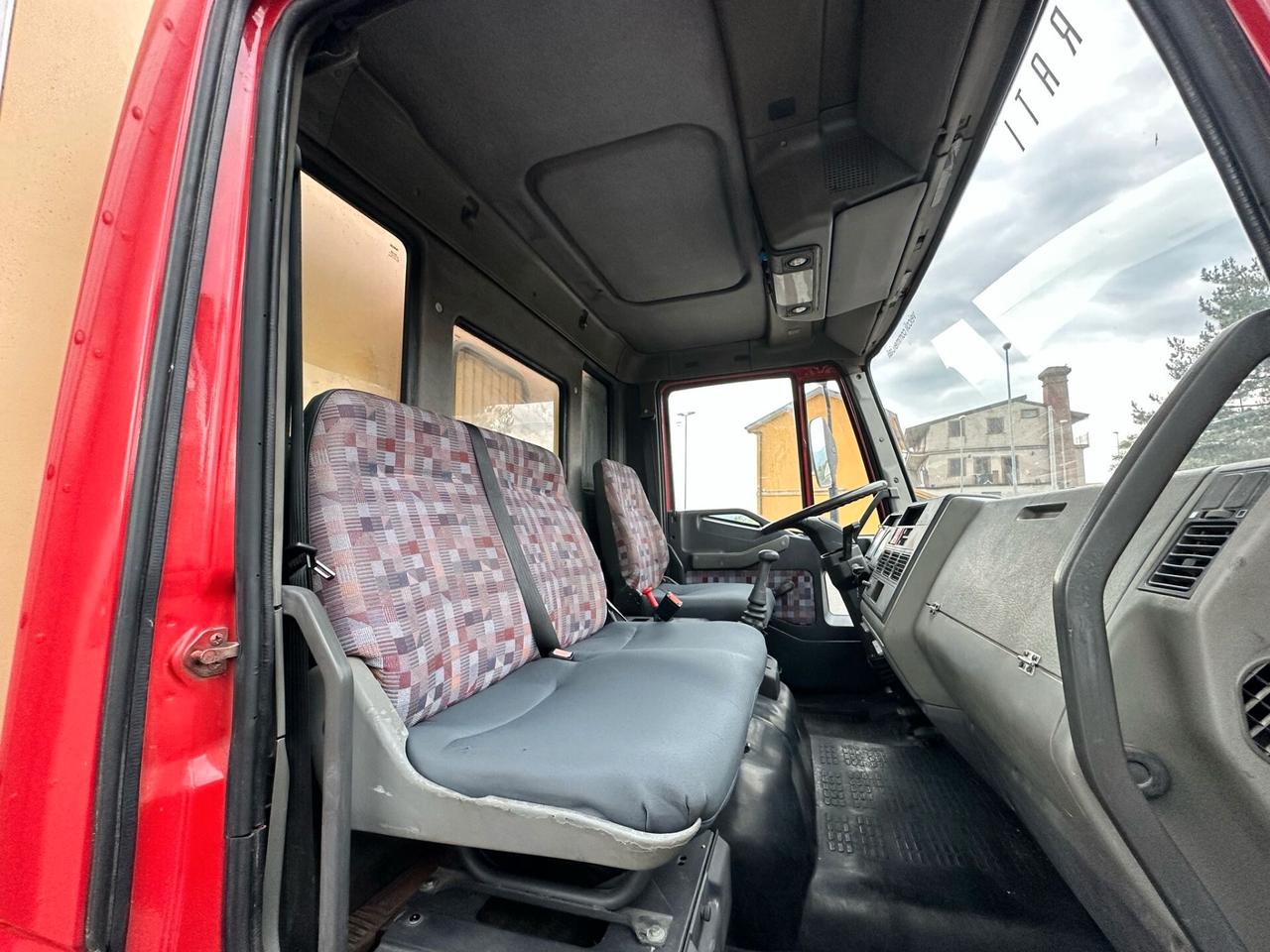 EURO CARGO 65E14