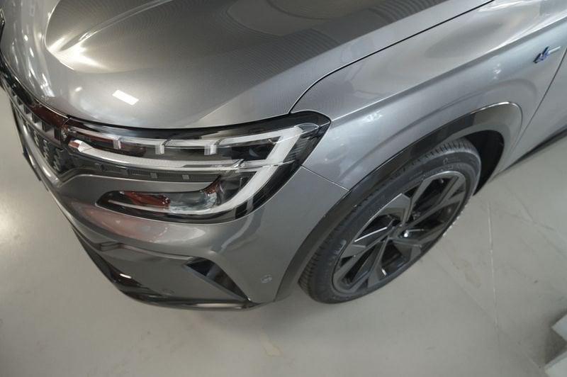 Renault Austral * 1.2 E-TECH FULL HYBRID ICONIC ESPRIT ALPINE 200CV AUTO