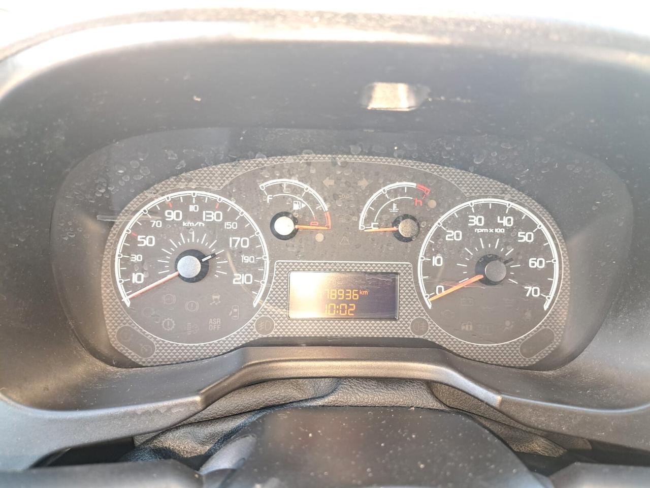 Fiat Qubo 1.3 MJT 75 CV Dynamic
