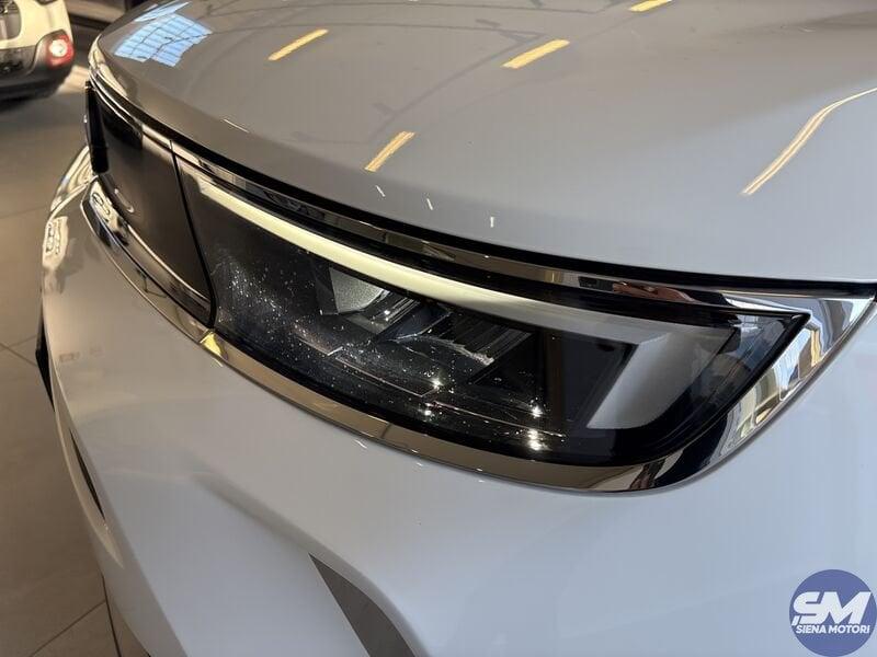 Opel Mokka Mokka 1.2 Turbo Elegance