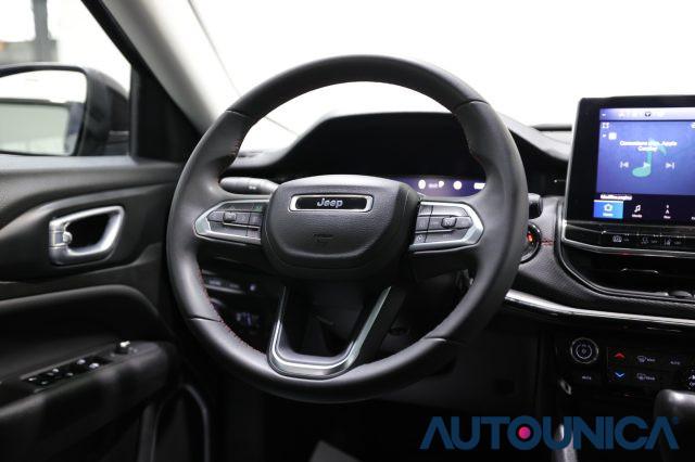 JEEP Compass 1.3 TURBO T4 240 CV PHEV AT6 4XE TRAILHAWK