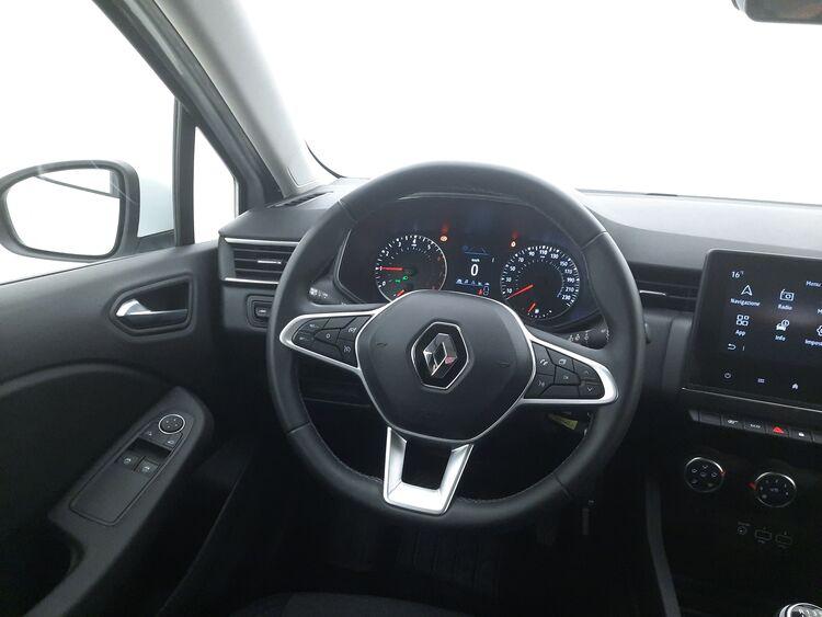 Renault Clio Business BR999324 1.0 GPL 101CV