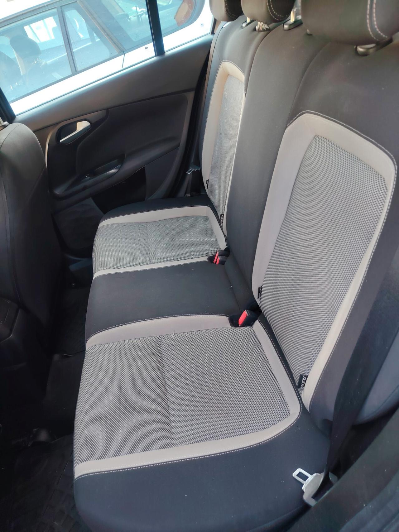 Fiat Tipo 1.3 Mjt 4 porte Lounge