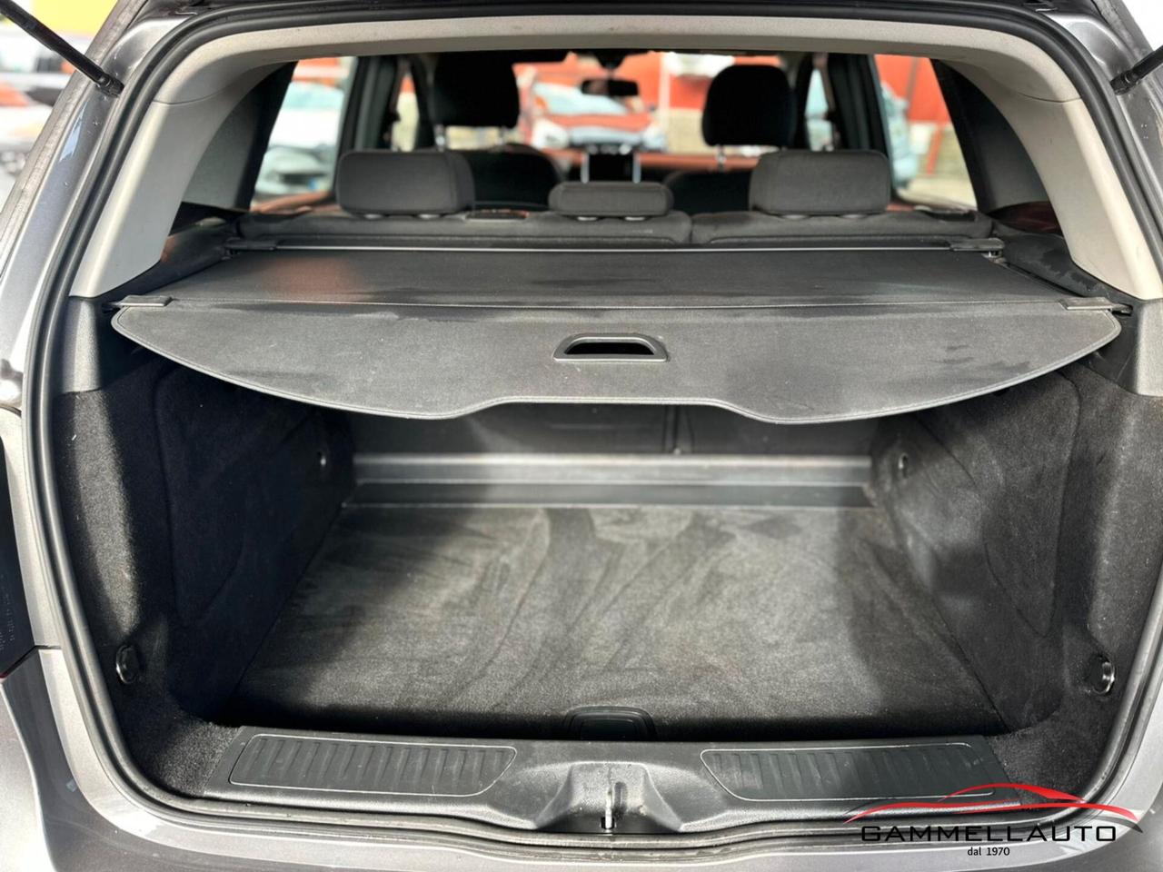 Mercedes-benz B160 1.5 Executive 90CV