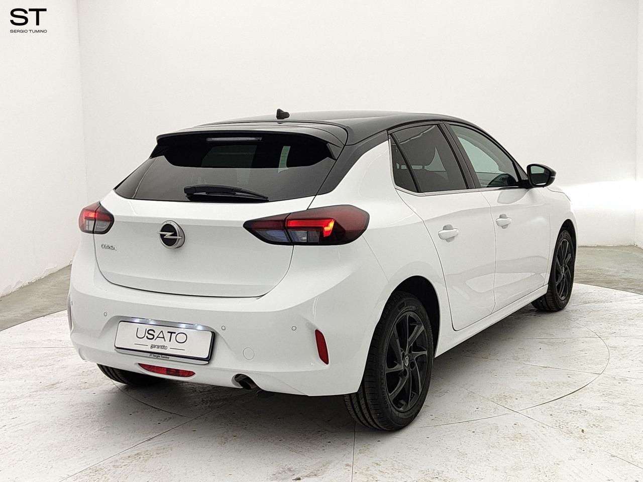 OPEL Corsa 6ª serie - Corsa 1.2 Elegance