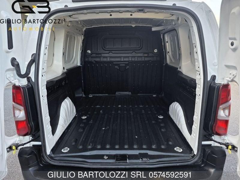 Peugeot Partner Partner BlueHDi 100 PL-DC Furgone Mobile