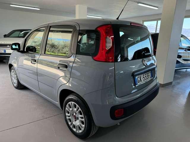 Fiat Panda 1.0 firefly hybrid s&s