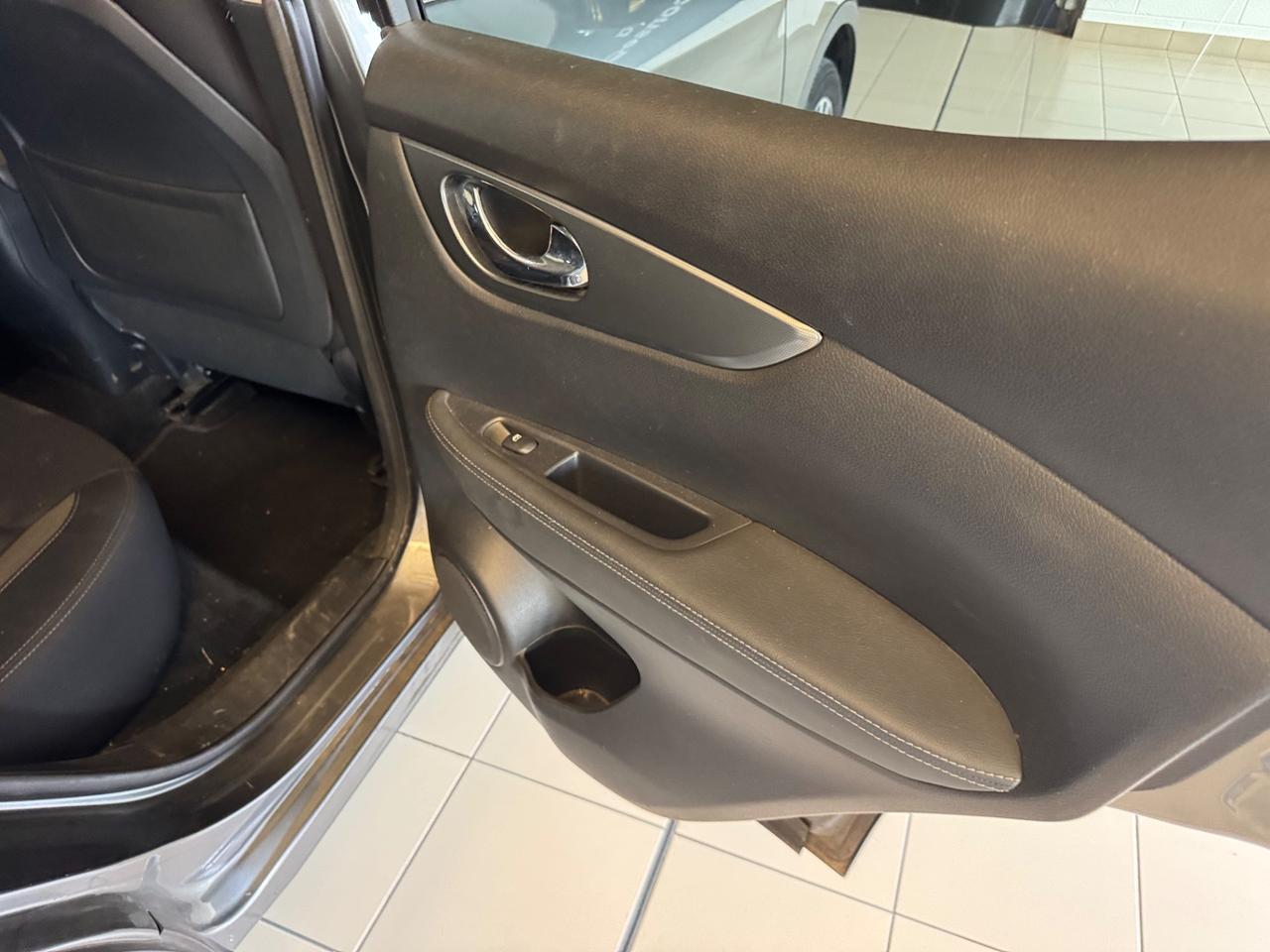 Nissan Qashqai 1.3 DIG-T 140 CV unico proprietario