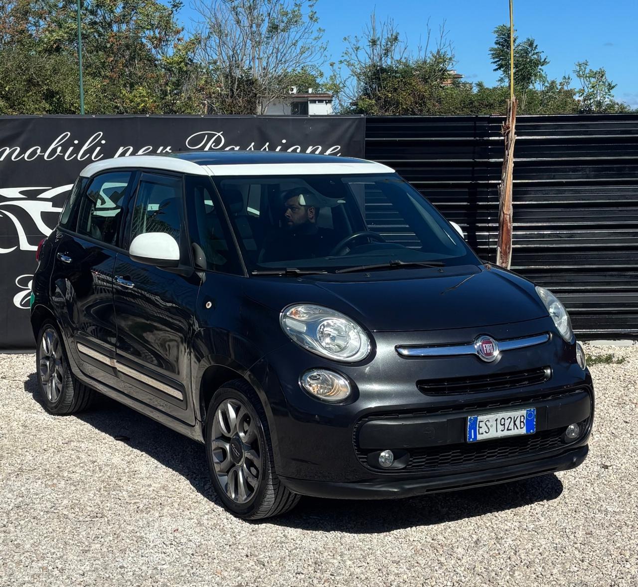 Fiat 500L 1.6 Multijet 105 CV Lounge