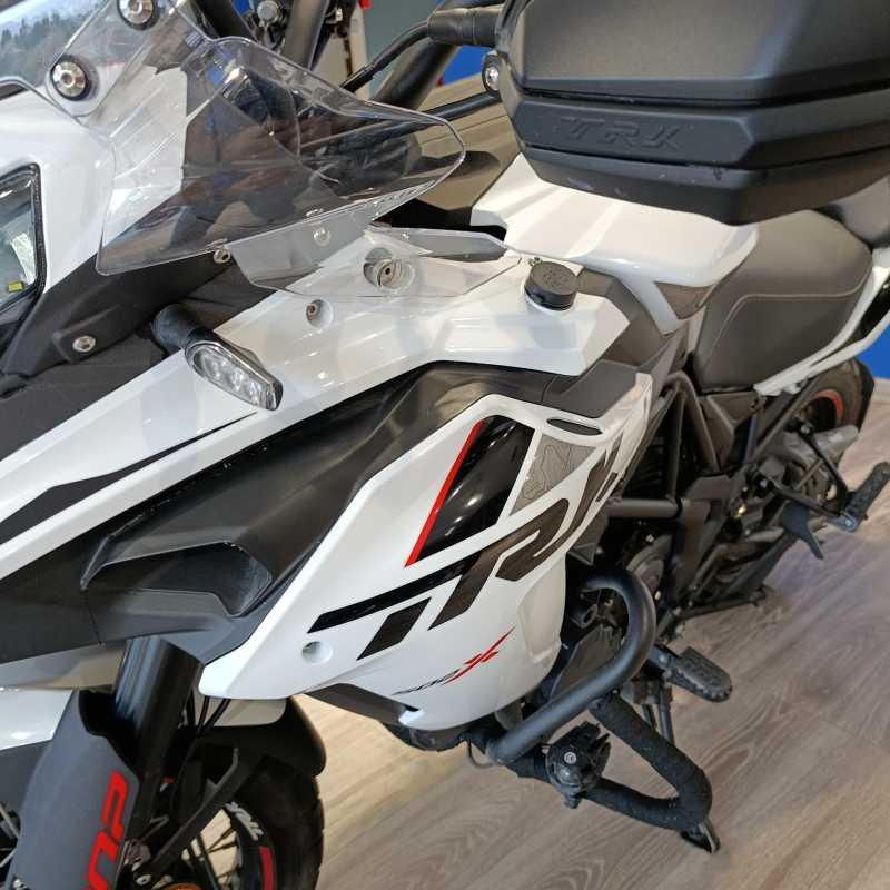 Benelli TRK 502X - 2025