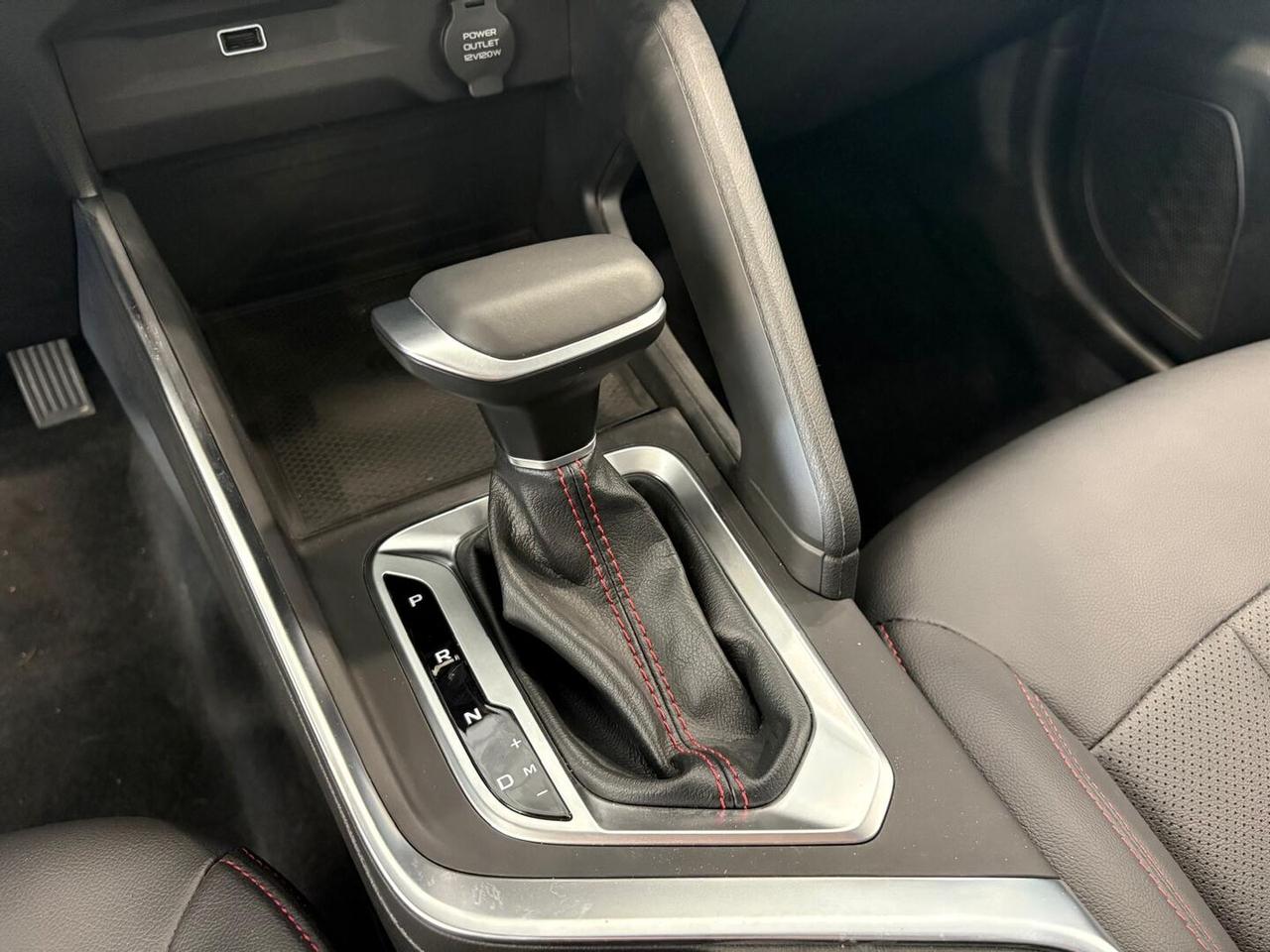 EMC Quattro 1.5 103cv CVT