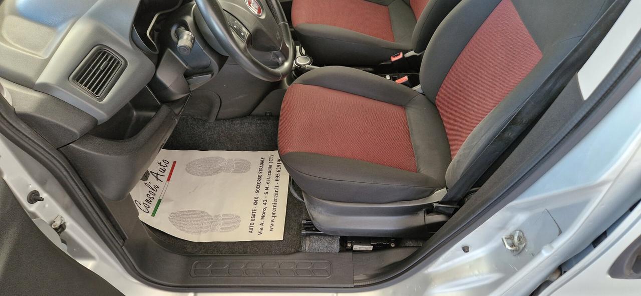 Fiat Doblò 5 Posti 1.6 Mjt 105cv 150° Anniversario