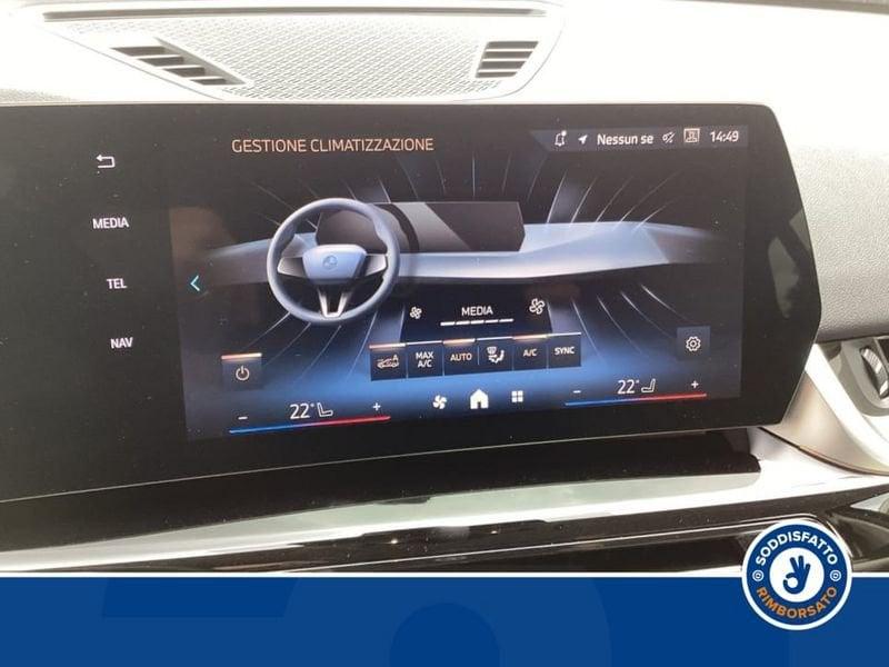 BMW X2 sDrive 18d