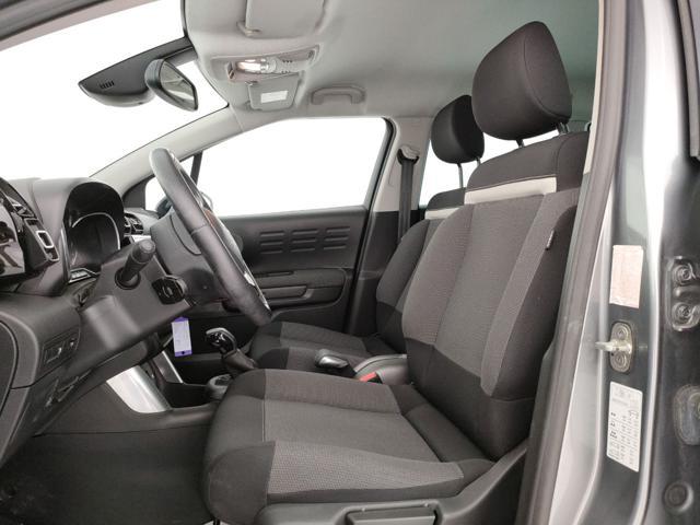 CITROEN C3 Aircross PureTech 82 Shine