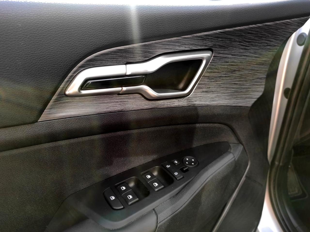 Kia Sportage 1.6 CRDi MHEV Business