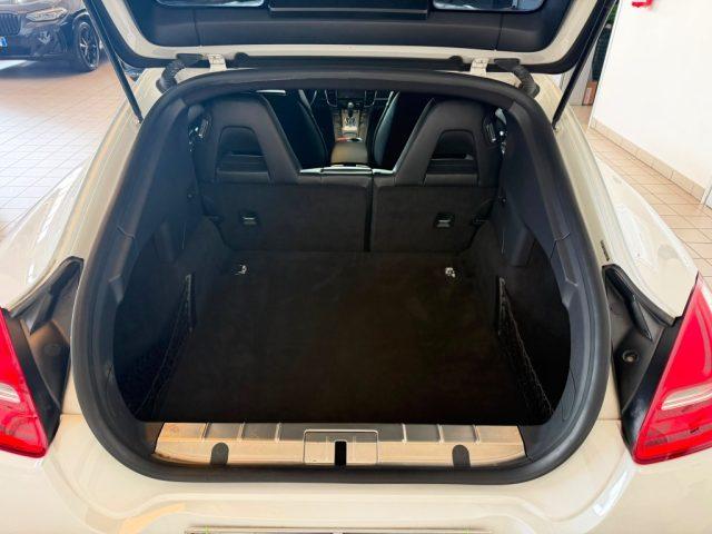 PORSCHE Panamera 3.6 //NAVI//20//PELLE