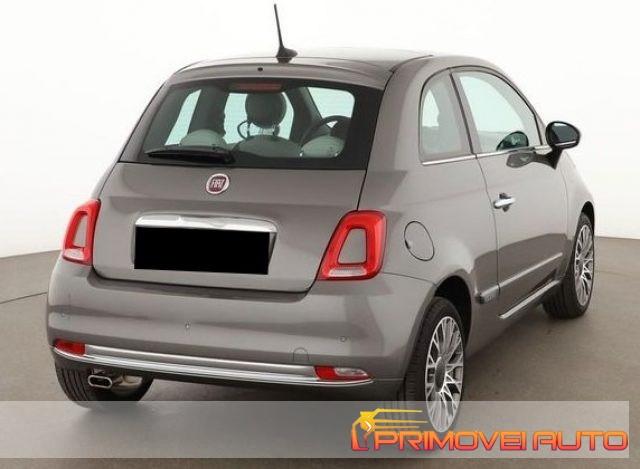 FIAT 500 1.2 Star