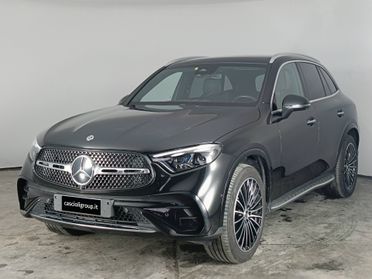 Mercedes-Benz GLC - X254 - GLC 220 d AMG Premium Plus 4matic auto
