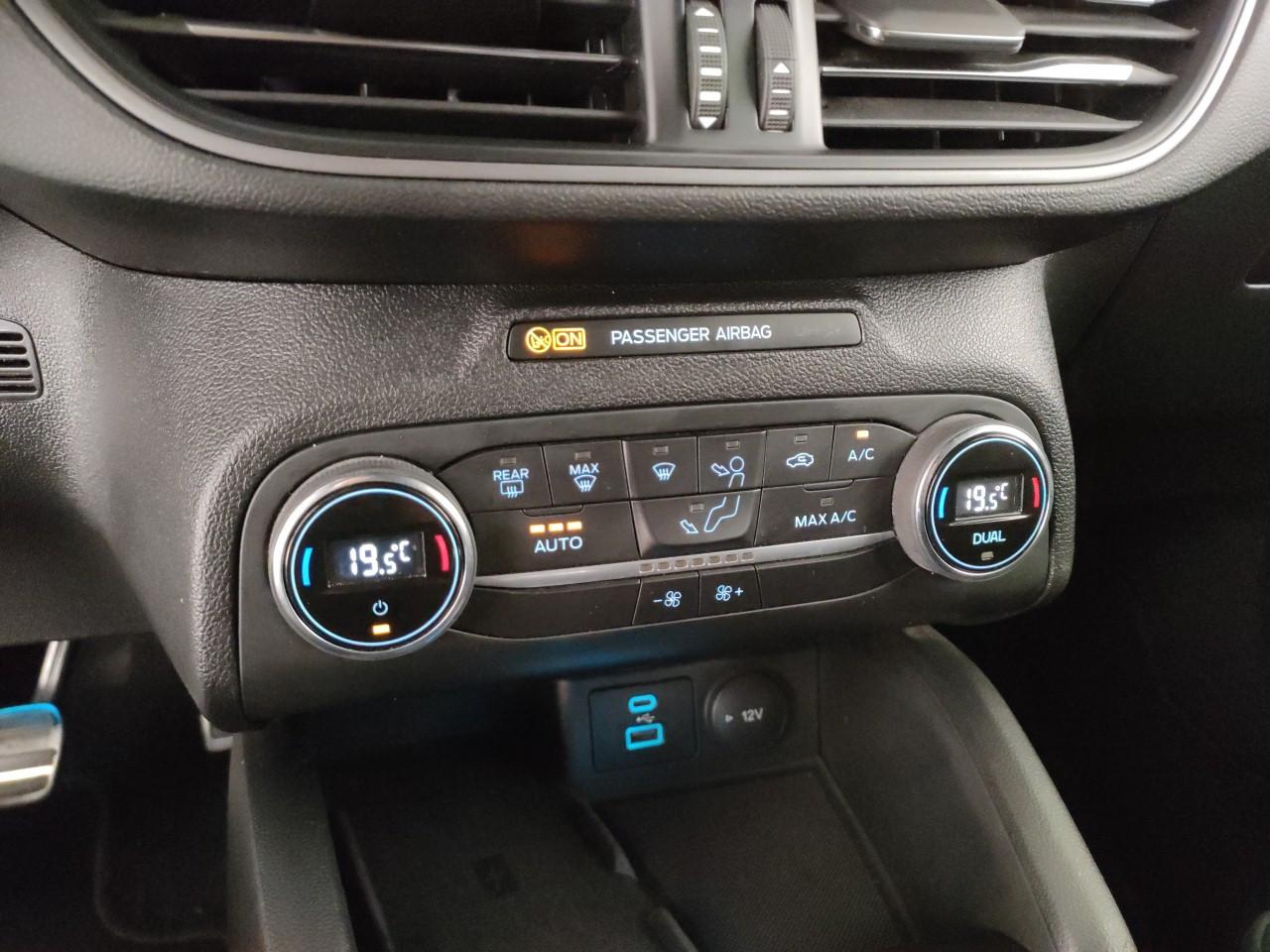 FORD Focus 1.0 ecoboost h ST-Line Style 125cv