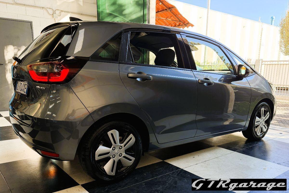 HONDA Jazz 1.5 Hev eCVT Executive SOLO 30000KM