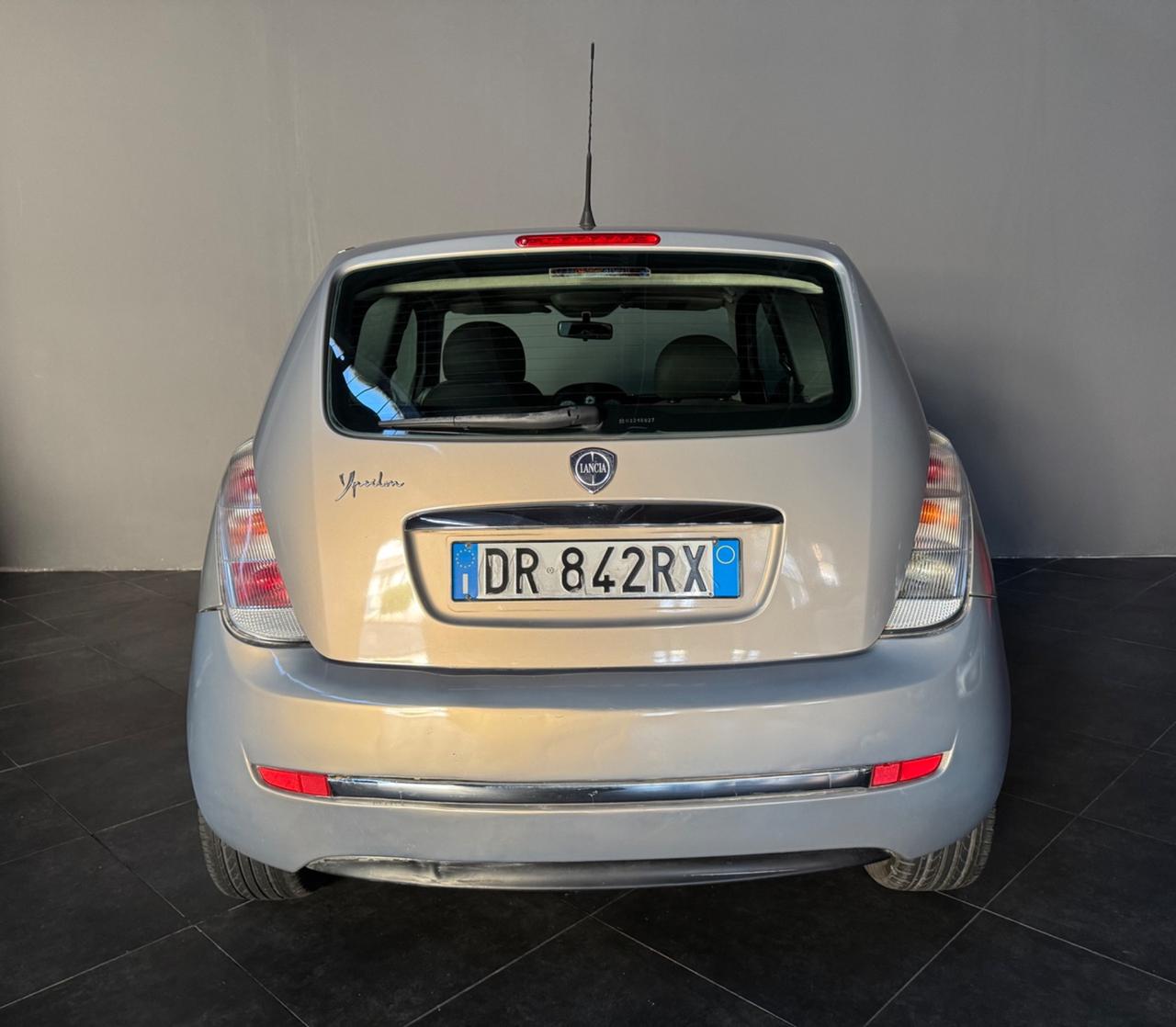 Lancia Ypsilon 1.2 Oro
