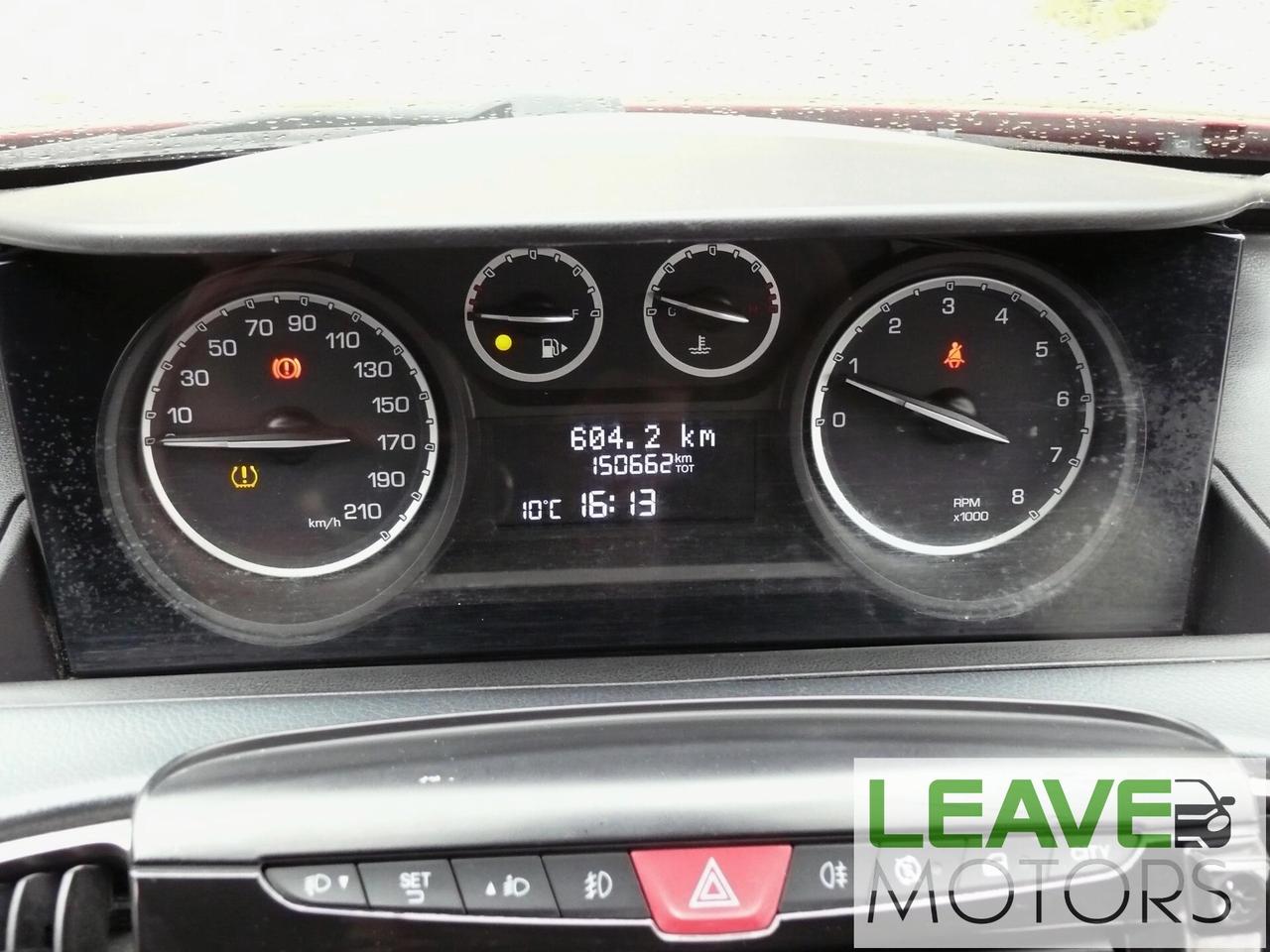 Lancia Ypsilon 1.2 69 CV (M1497)