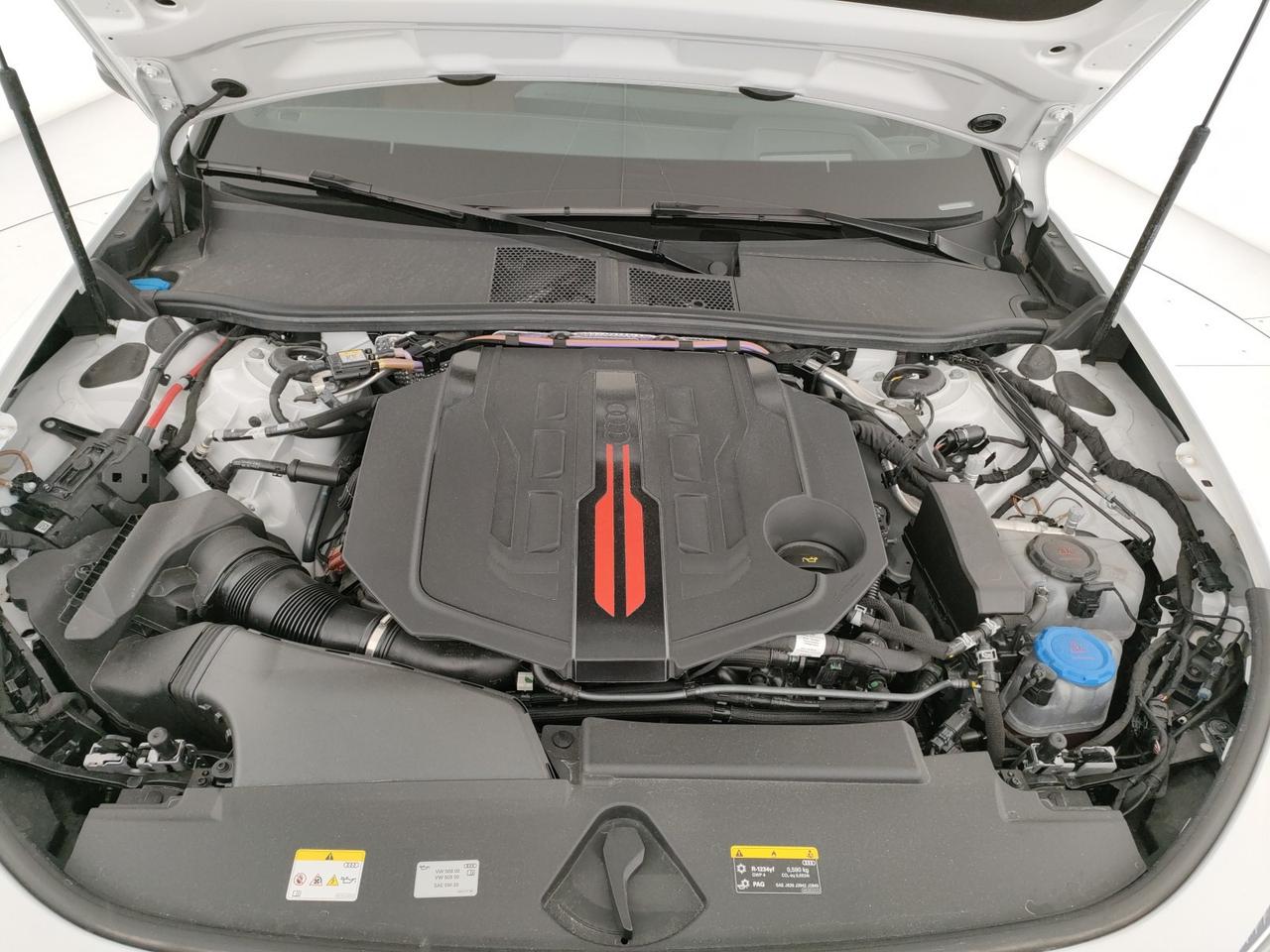 Audi S5 avant 3.0 tfsi mhev+ quattro 367cv s-tronic