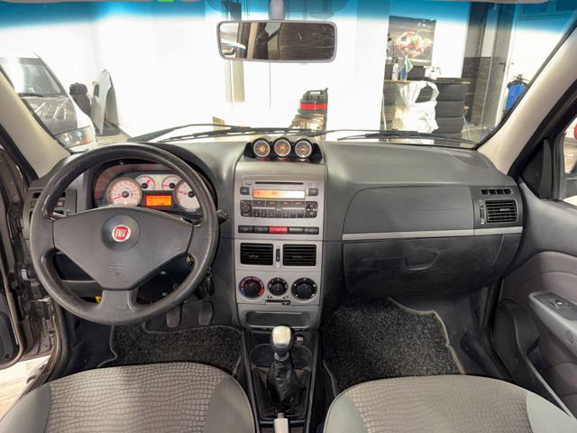 FIAT Strada 1.3 MJT 95CV Pick-up DC Adventure / PIU'IVA