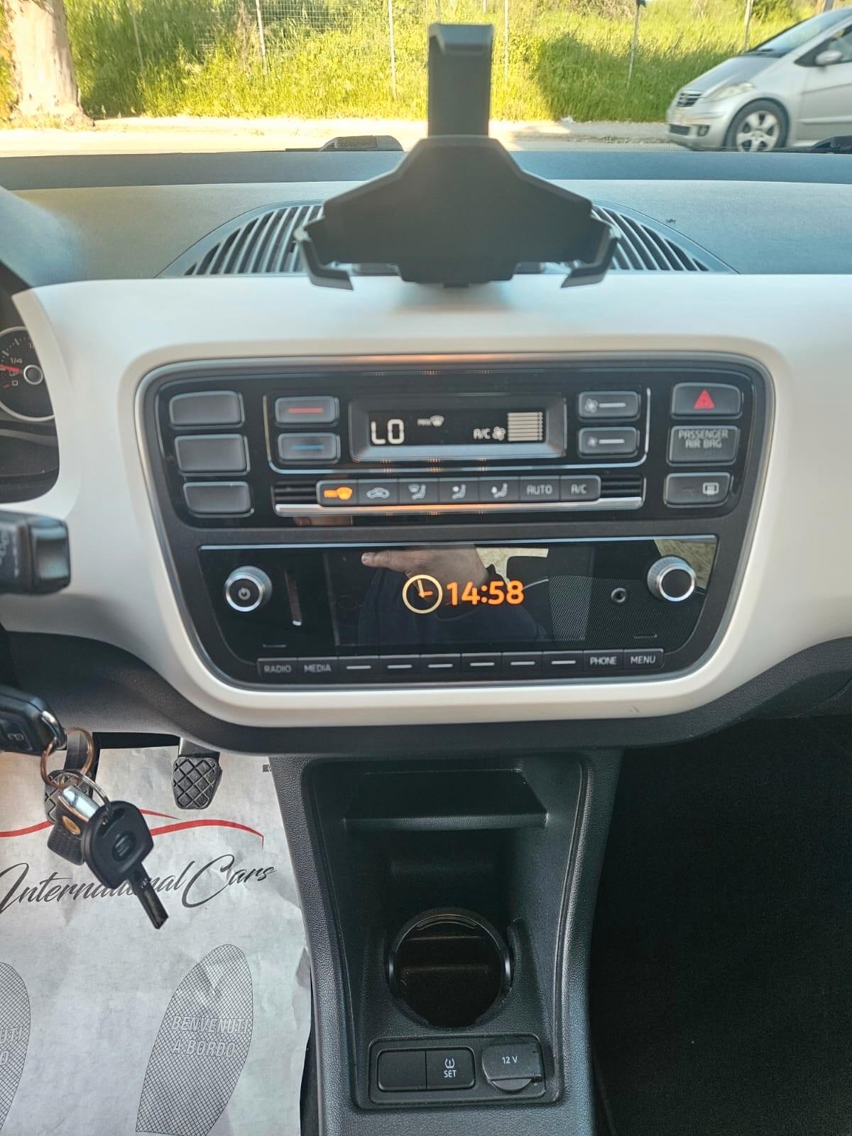 Seat Mii 5p. 1.0 Chic 60cv