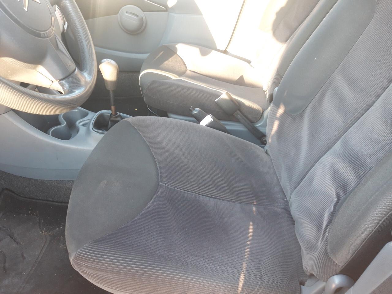 Citroen C1 1.0 5 porte C1TY