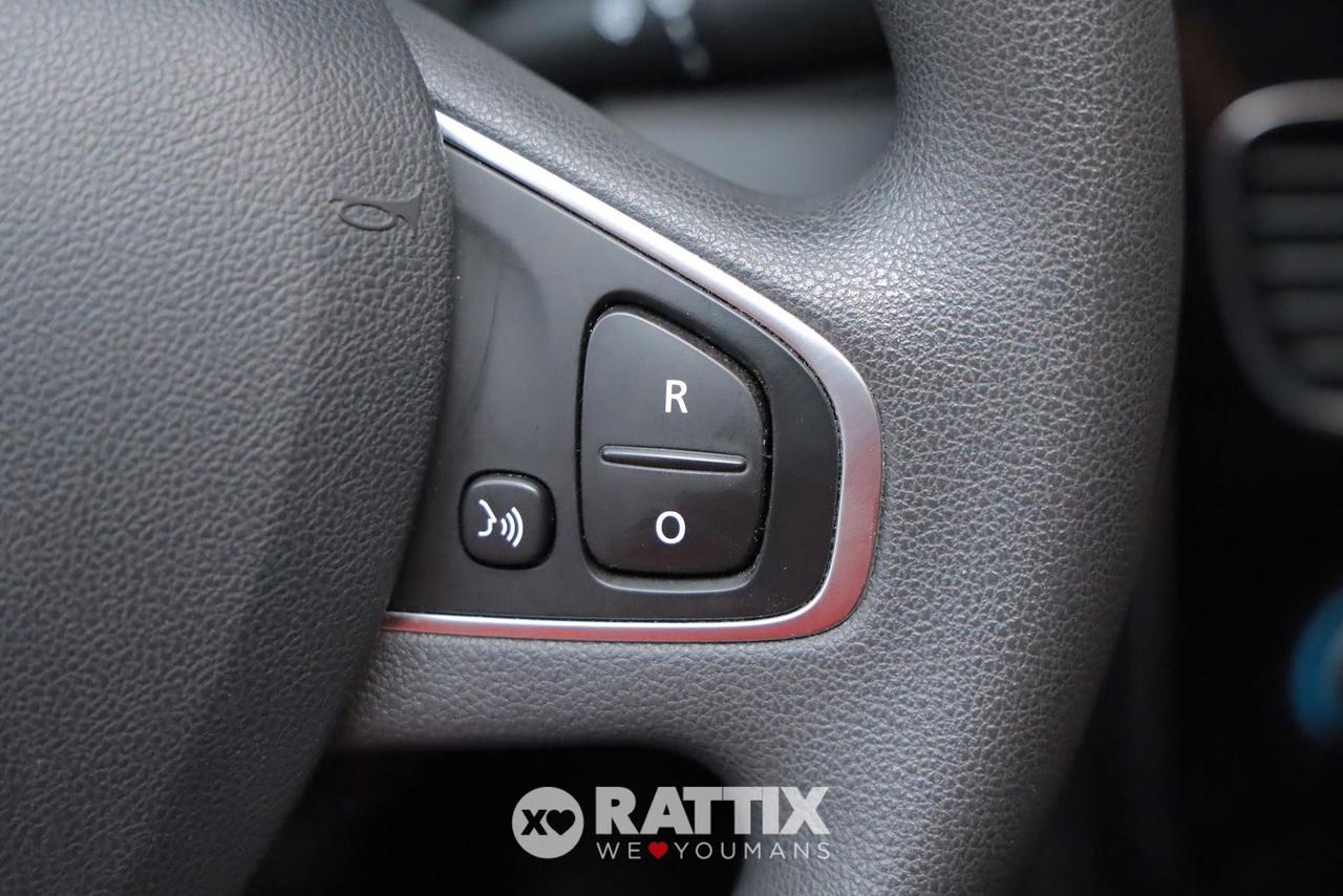 Renault Clio 1.5 DCI 90CV Energy Zen EDC