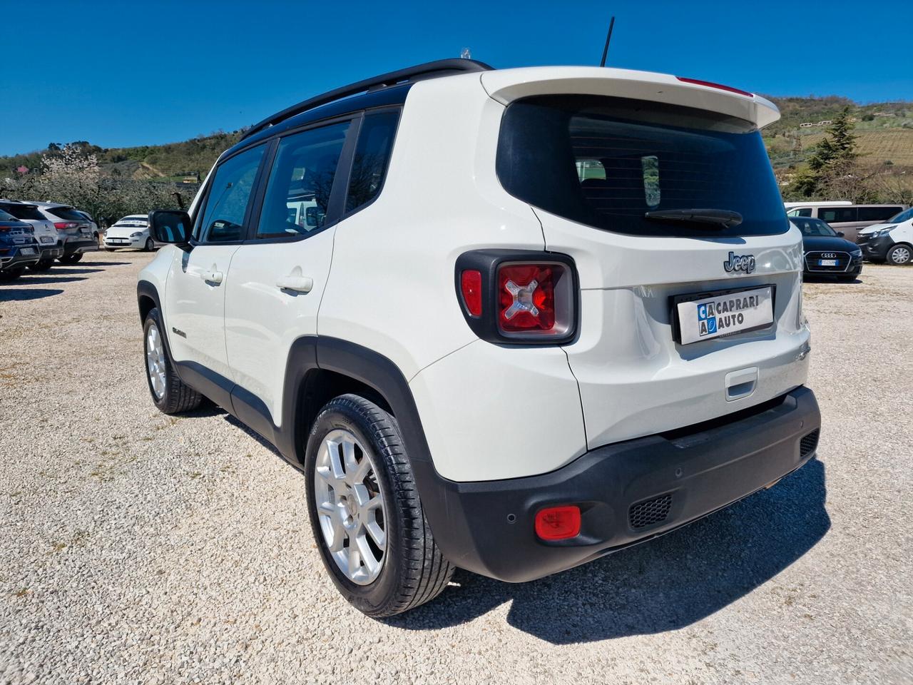 Jeep Renegade 1.0 T3 Limited